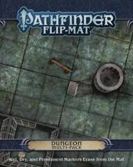 Pathfinder Flip-Mat - Dungeon Multi-Pack